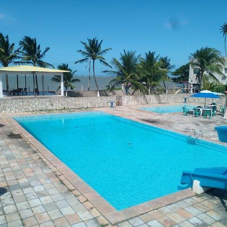 Beach Hotel Jacuma Dış mekan fotoğraf
