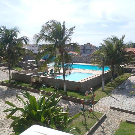 Beach Hotel Jacuma Dış mekan fotoğraf