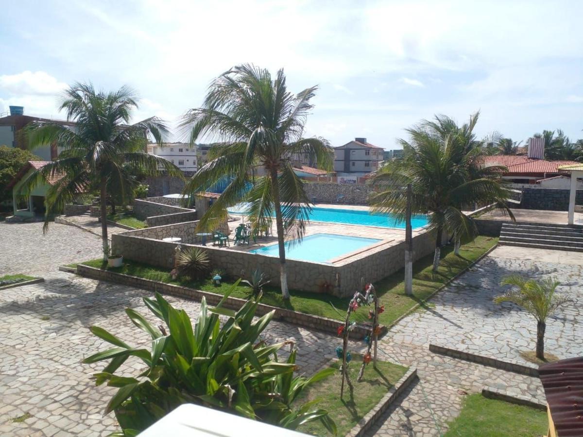 Beach Hotel Jacuma Dış mekan fotoğraf