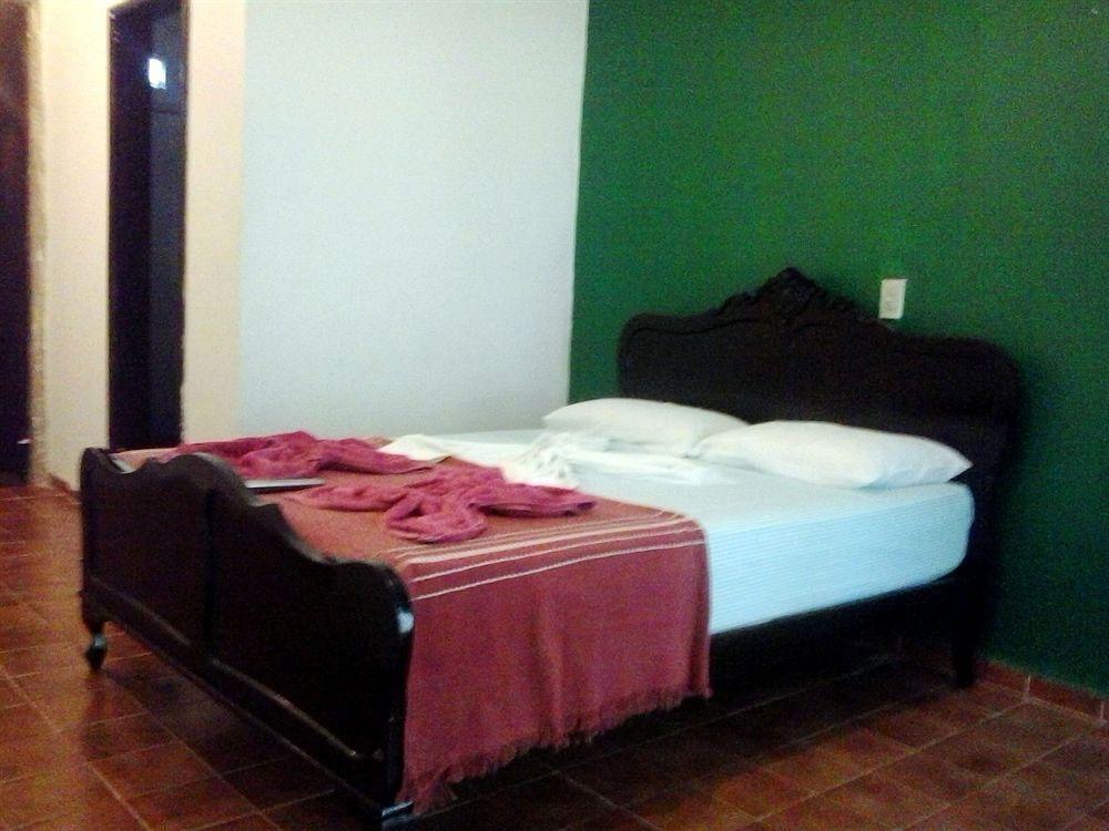Beach Hotel Jacuma Dış mekan fotoğraf