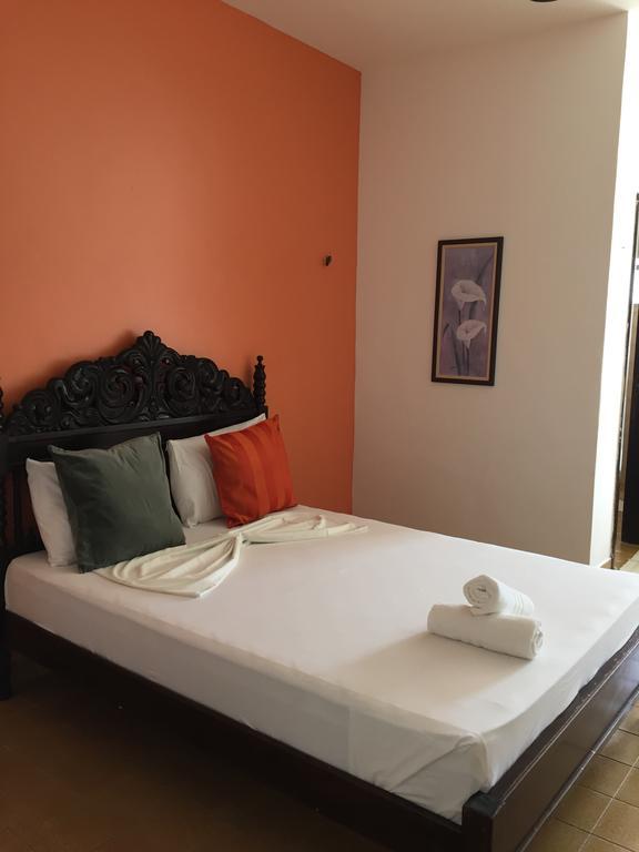 Beach Hotel Jacuma Dış mekan fotoğraf