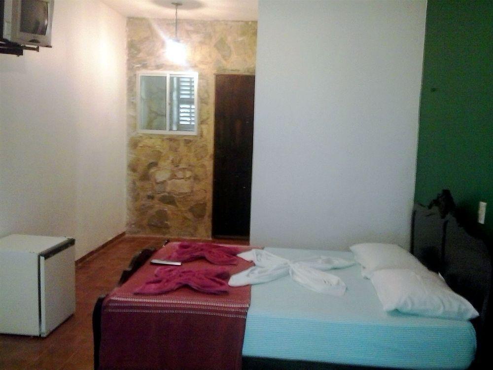 Beach Hotel Jacuma Dış mekan fotoğraf